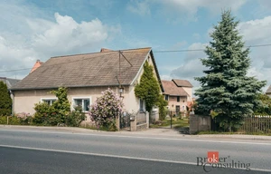 Family house for sale, 110m<sup>2</sup>, 2595m<sup>2</sup> of land