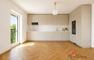 Apartment for sale, 4+kk - 3 bedrooms, 88m<sup>2</sup>