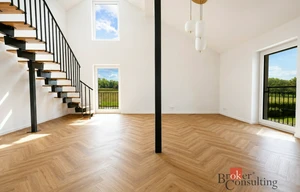 Apartment for sale, 4+kk - 3 bedrooms, 88m<sup>2</sup>
