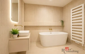 Apartment for sale, 4+kk - 3 bedrooms, 88m<sup>2</sup>
