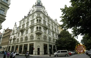 Apartment for rent, 5+1 - 4 bedrooms, 224m<sup>2</sup>