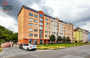 Apartment for rent, 1+KK - Studio, 31m<sup>2</sup>