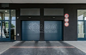 Garage for rent, 15m<sup>2</sup>