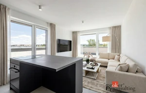 Apartment for sale, 2+kk - 1 bedroom, 109m<sup>2</sup>