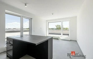 Apartment for sale, 2+kk - 1 bedroom, 109m<sup>2</sup>