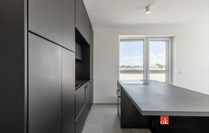 Apartment for sale, 2+kk - 1 bedroom, 109m<sup>2</sup>