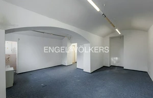Office for rent, 42m<sup>2</sup>