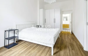 Apartment for rent, 2+kk - 1 bedroom, 43m<sup>2</sup>