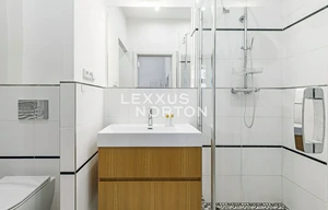Apartment for rent, 2+kk - 1 bedroom, 43m<sup>2</sup>