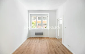 Apartment for rent, 2+kk - 1 bedroom, 43m<sup>2</sup>