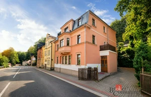 Apartment for rent, 1+1 - Studio, 30m<sup>2</sup>