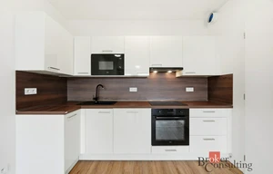 Apartment for rent, 2+kk - 1 bedroom, 46m<sup>2</sup>