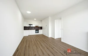 Apartment for rent, 2+kk - 1 bedroom, 46m<sup>2</sup>
