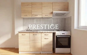 Apartment for rent, 2+kk - 1 bedroom, 50m<sup>2</sup>