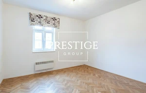 Apartment for rent, 2+kk - 1 bedroom, 42m<sup>2</sup>