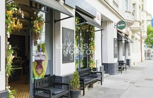 Apartment for sale, 1+1 - Studio, 56m<sup>2</sup>