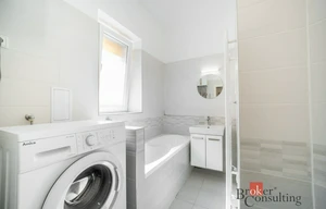 Apartment for sale, 2+kk - 1 bedroom, 40m<sup>2</sup>