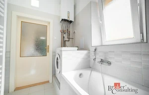 Apartment for sale, 2+kk - 1 bedroom, 40m<sup>2</sup>