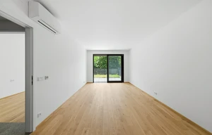 Apartment for sale, 2+kk - 1 bedroom, 57m<sup>2</sup>