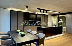 Apartment for rent, 4+kk - 3 bedrooms, 178m<sup>2</sup>