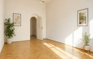 Apartment for sale, 2+kk - 1 bedroom, 47m<sup>2</sup>