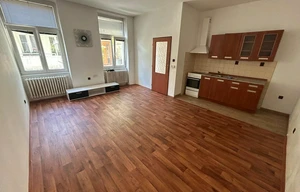 Apartment for rent, 1+KK - Studio, 35m<sup>2</sup>