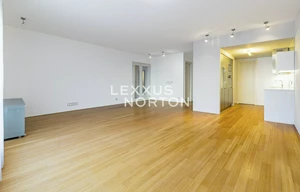 Apartment for rent, 4+kk - 3 bedrooms, 135m<sup>2</sup>