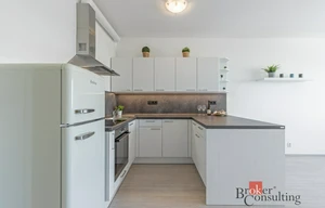 Apartment for rent, 1+KK - Studio, 39m<sup>2</sup>