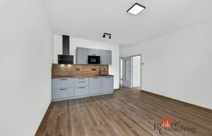 Apartment for sale, 3+kk - 2 bedrooms, 64m<sup>2</sup>