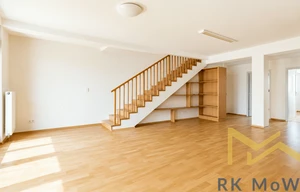 Apartment for rent, 5+1 - 4 bedrooms, 168m<sup>2</sup>