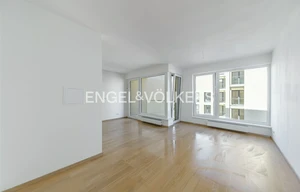 Apartment for rent, 2+kk - 1 bedroom, 48m<sup>2</sup>