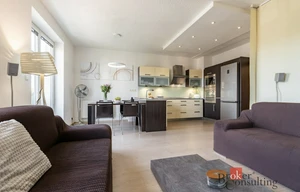 Apartment for sale, 3+kk - 2 bedrooms, 84m<sup>2</sup>