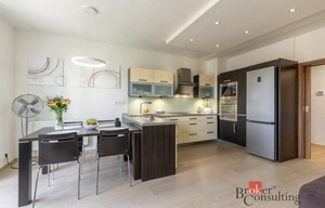 Apartment for sale, 3+kk - 2 bedrooms, 84m<sup>2</sup>