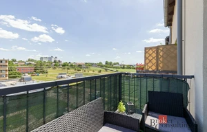 Apartment for sale, 3+kk - 2 bedrooms, 84m<sup>2</sup>