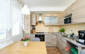 Apartment for sale, 3+1 - 2 bedrooms, 77m<sup>2</sup>