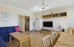 Apartment for sale, 3+1 - 2 bedrooms, 87m<sup>2</sup>