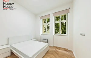 Apartment for rent, 2+kk - 1 bedroom, 46m<sup>2</sup>