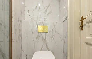 Apartment for rent, 2+kk - 1 bedroom, 46m<sup>2</sup>