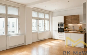 Apartment for rent, 2+kk - 1 bedroom, 73m<sup>2</sup>