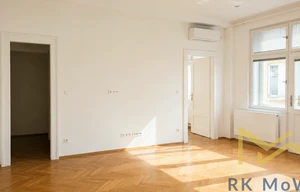 Apartment for rent, 2+kk - 1 bedroom, 73m<sup>2</sup>
