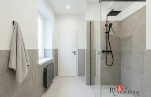 Apartment for sale, 3+kk - 2 bedrooms, 72m<sup>2</sup>