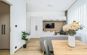 Apartment for rent, 1+KK - Studio, 31m<sup>2</sup>