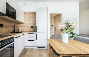 Apartment for rent, 1+KK - Studio, 31m<sup>2</sup>