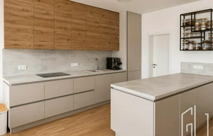 Apartment for rent, 4+kk - 3 bedrooms, 120m<sup>2</sup>