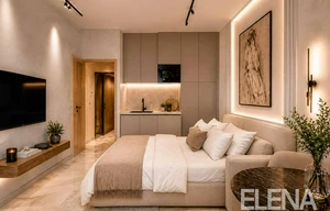 Apartment for sale, 1+KK - Studio, 29m<sup>2</sup>