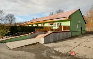 Family house for sale, 268m<sup>2</sup>, 1316m<sup>2</sup> of land