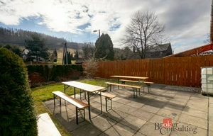 Family house for sale, 268m<sup>2</sup>, 1316m<sup>2</sup> of land