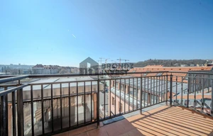 Apartment for rent, 2+kk - 1 bedroom, 60m<sup>2</sup>
