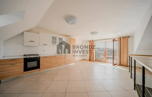 Apartment for rent, 2+kk - 1 bedroom, 60m<sup>2</sup>