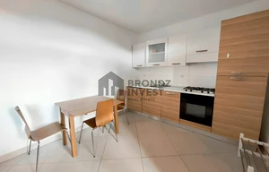 Apartment for rent, 2+kk - 1 bedroom, 50m<sup>2</sup>